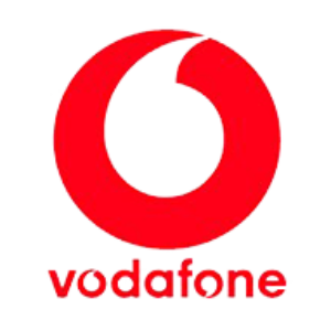 Logo Vodafone