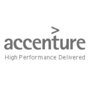 Logo Accenture