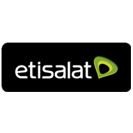 Logo Etisalat
