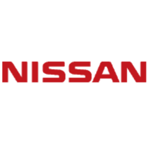 Logo Nissan