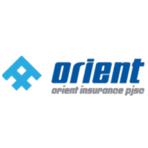 Logo Orient