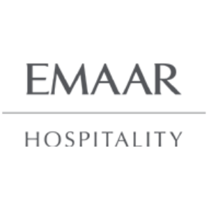 Logo Emaar