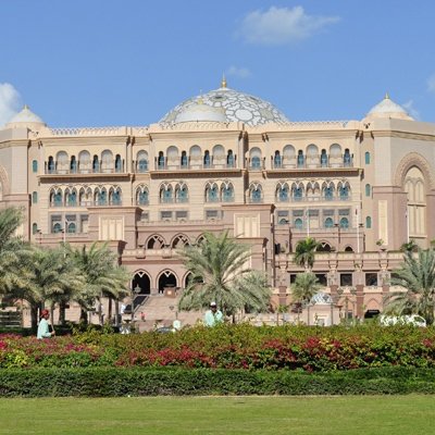The Event Company Dubai -  Million Dollar Package