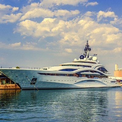The Event Company Dubai - Yacht & Boat Charter