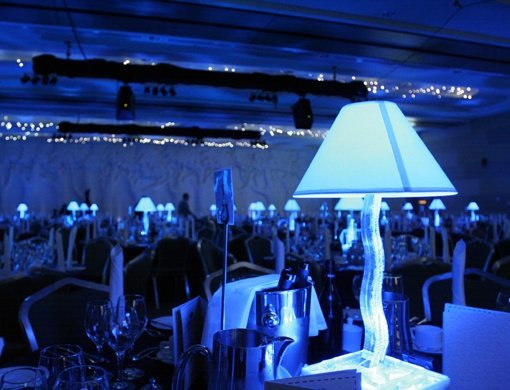 The Event Company Dubai 