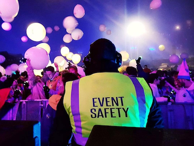  Event Safety, Event Production, Event Compliance, Event Security, Event Team, Event Logistics, Event Management, Live Events, Event Team, Event Planning, Event Organisers, Event Health & Safety, Event Controller, Site Manager